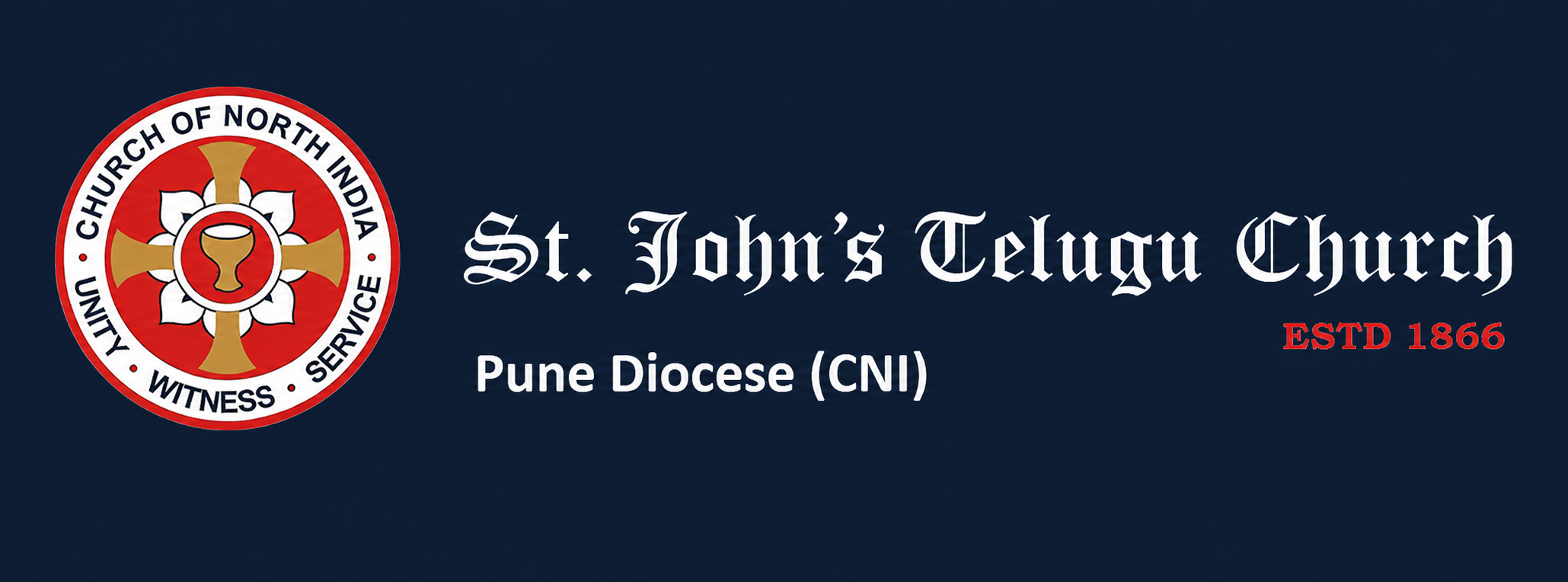 St. John's Telugu Church